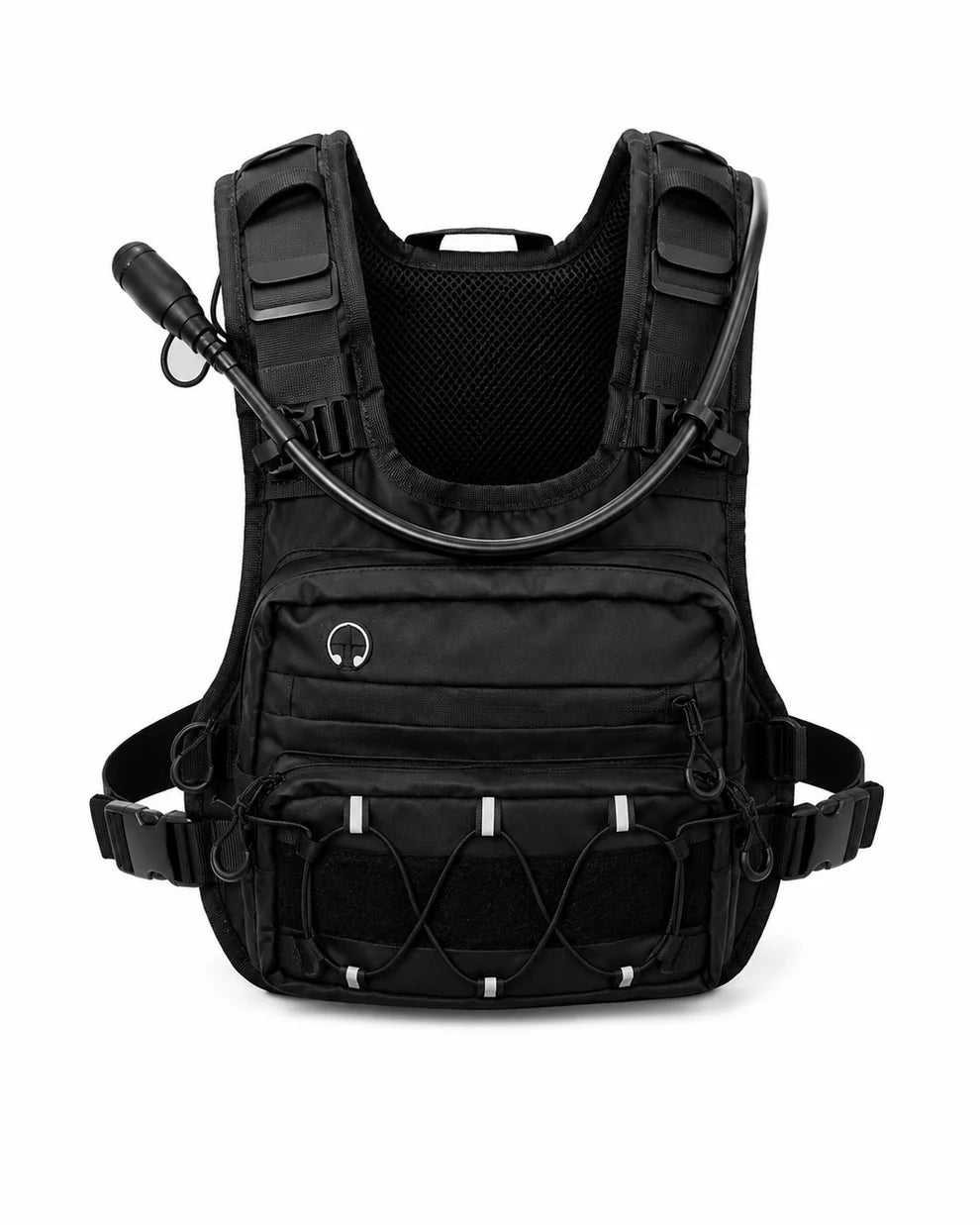 Hydration Running Vest